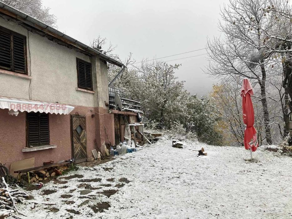 Продава се Къща в с. Губислав, Област София-област - 70 кв.м за 272 €/кв.м - Снимка #4