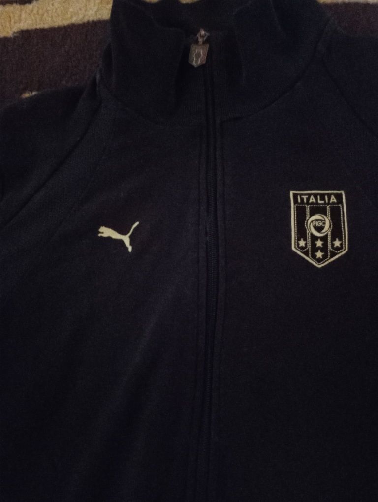 Bluza puma mărimea M