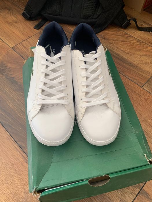 Lacoste Graduate Lcr3