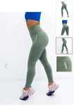 Colanti fitness LEGGANCE
