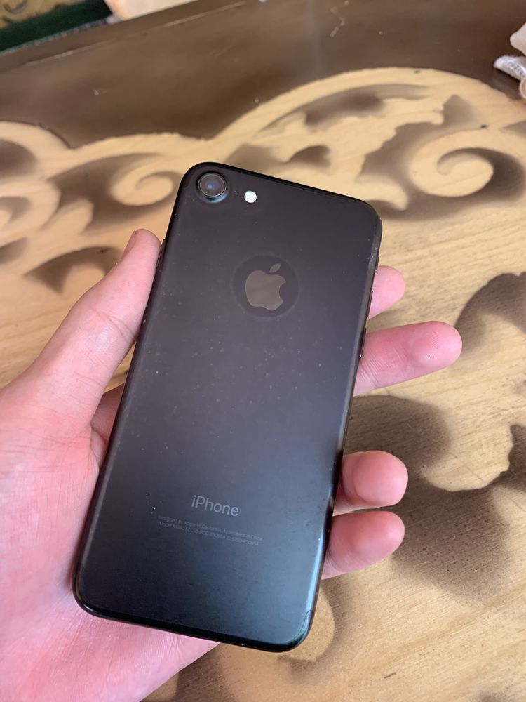 Iphone 7 128GB sotiladi