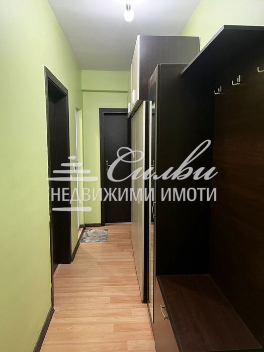 Двустаен апартамент НОВО строителство – кв. Пожарната !