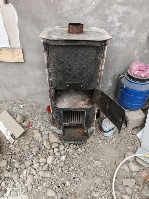 Andijon pechka kop funksyalik