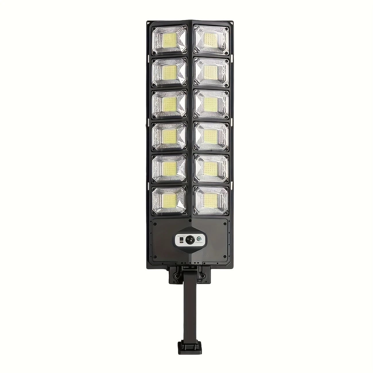 Продавам соларна LED лампа W789A-6