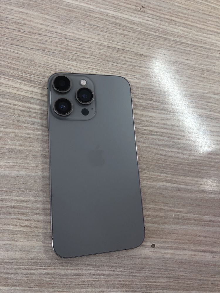 Iphone 15 pro Xr plata