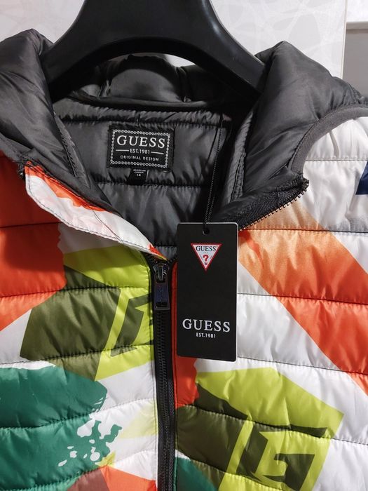 Детско яке Guess