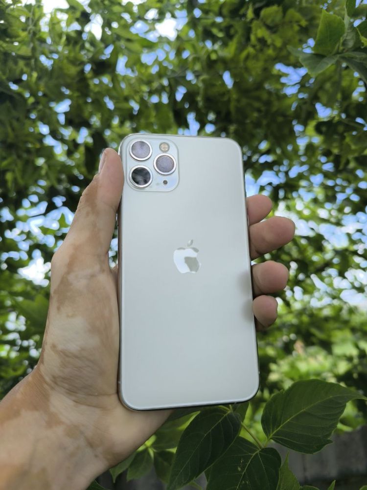IPhone 11 Pro Айфон 11 про