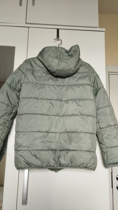 Зимно шушляково яке