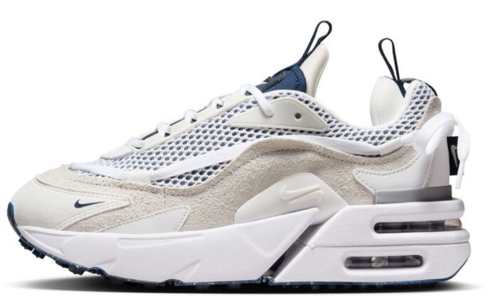 Nike Air Max Furyosa White Light Bone UK6/EUR40номер/25.5см