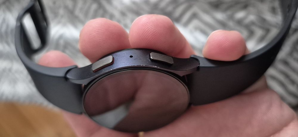 Smartwatch Samsung 6