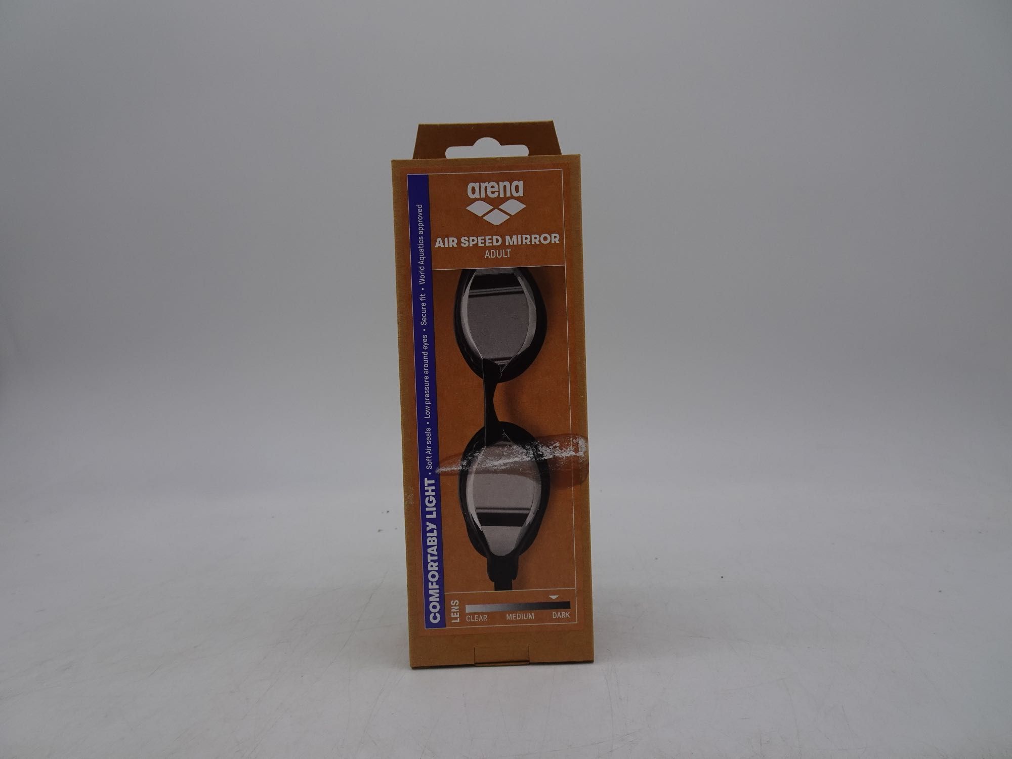 Arena Ochelari inot Air Speed Miror