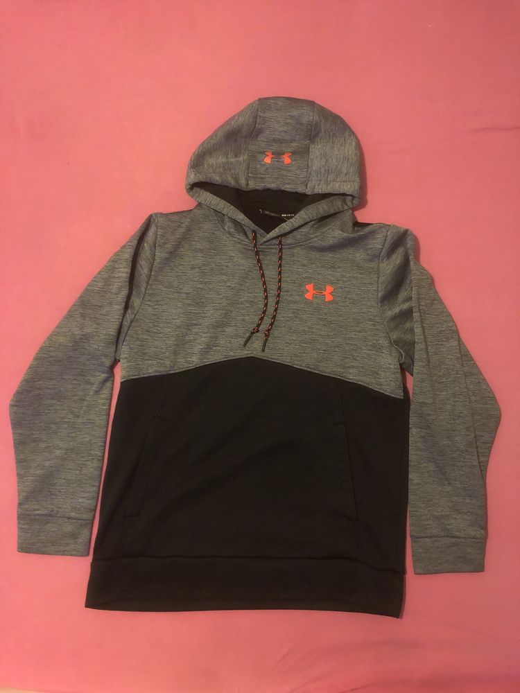 Under Armour Мъжки Суитчер Горнище Размер S