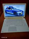 Laptop Toshiba intel core i5 alb