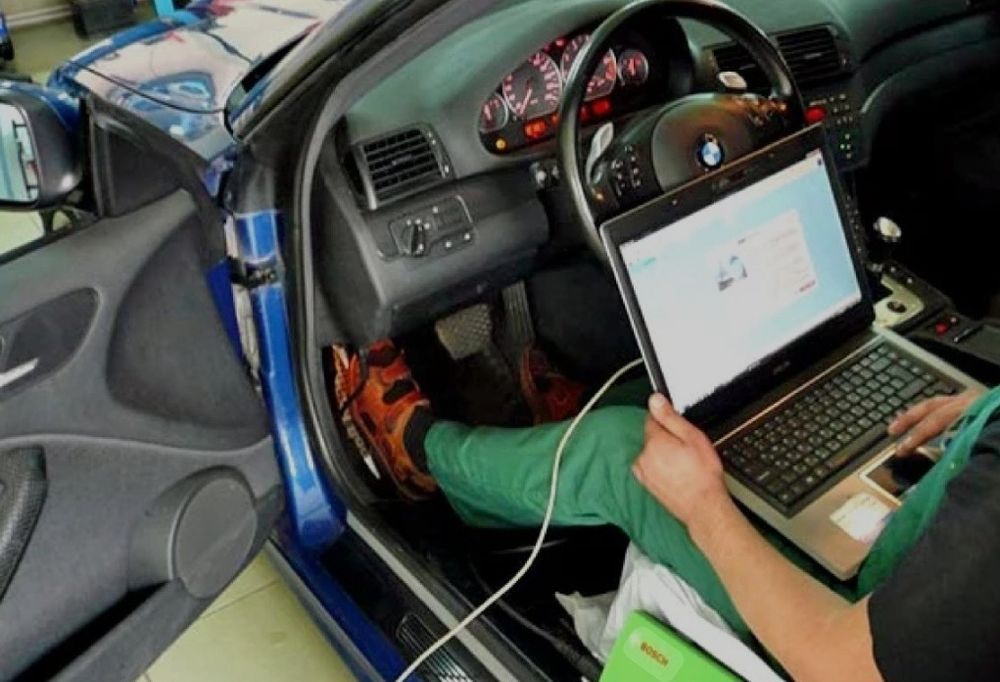 АвтоЭлектрик на выезд Алматы и область 12/24V