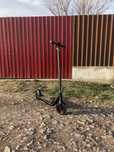 Trotineta electrica perfect functionala