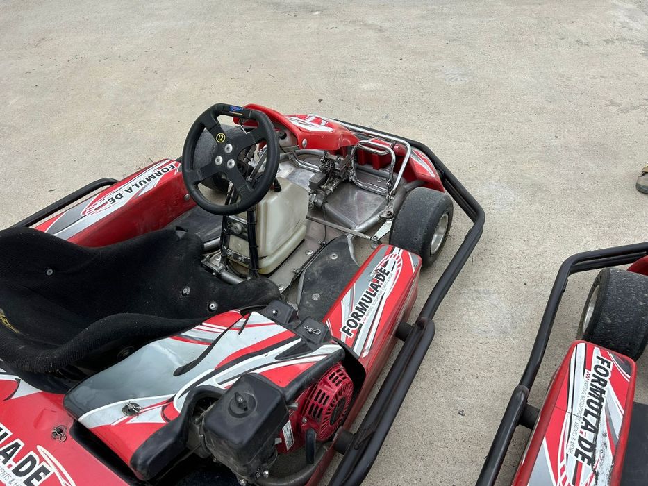 Kart Honda 200cm