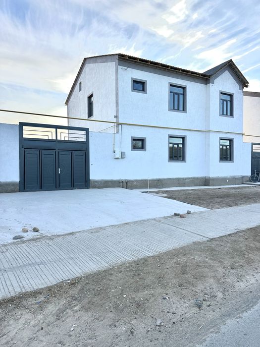 Асығың! Тез арада сапалы етип қурылған Коттеджлер сатылады!