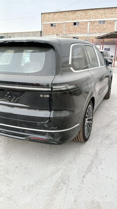 Deepal s 09 ultra plus 2 wd