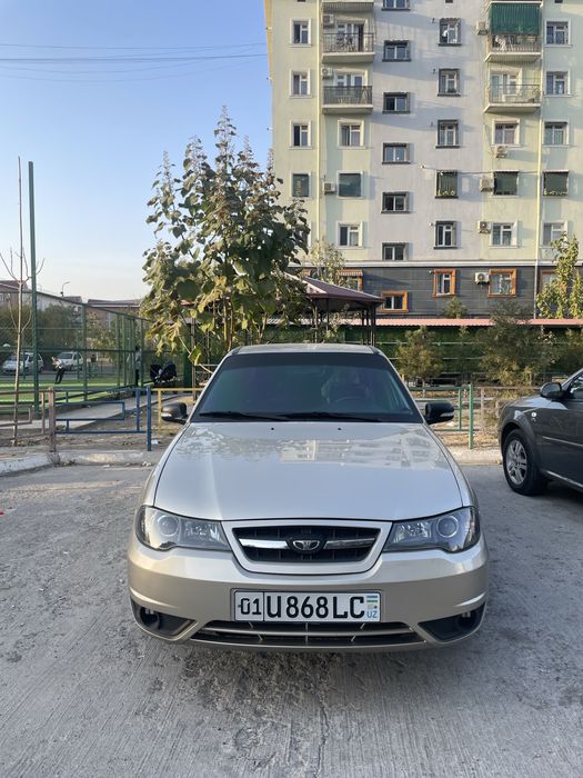 Нексия2 срочно сотилади