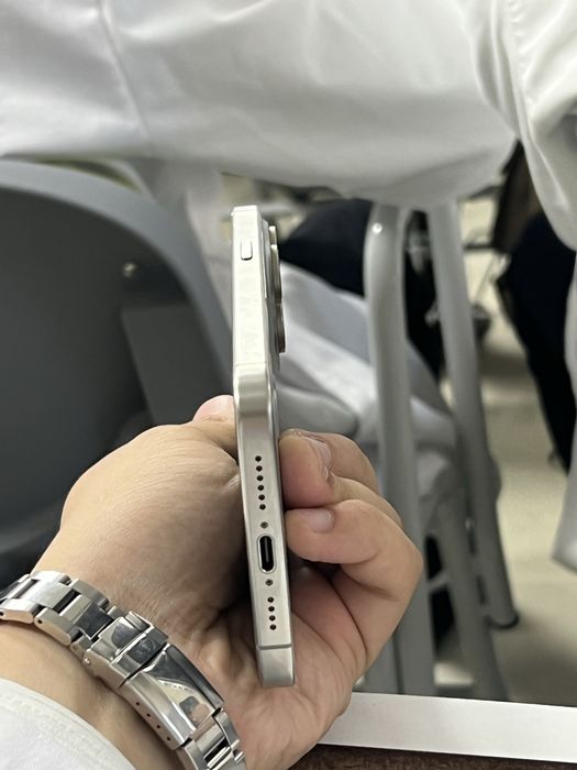 iPhone 15 pro max 512 gb 86%