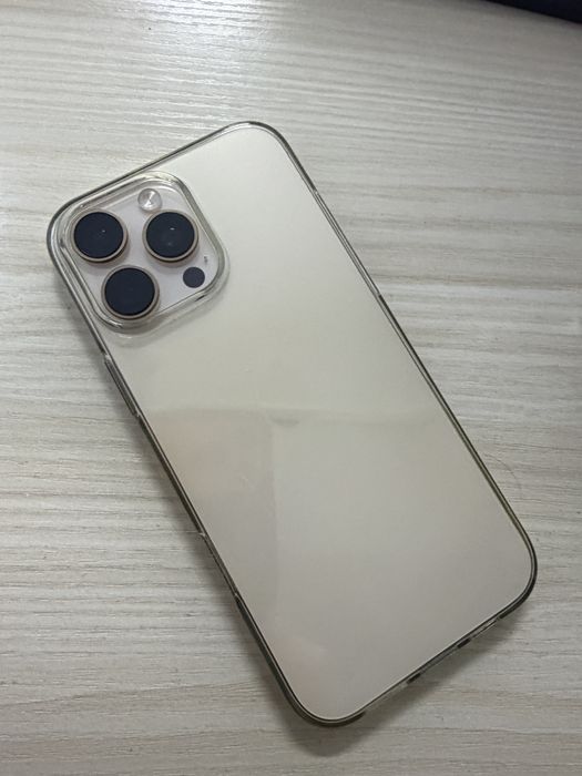 Iphone 16 pro max 512