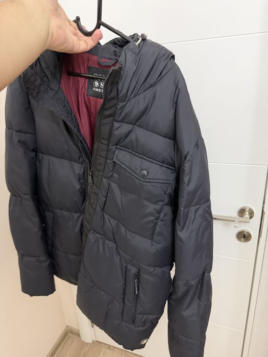 Scotch & Soda мъжко яке