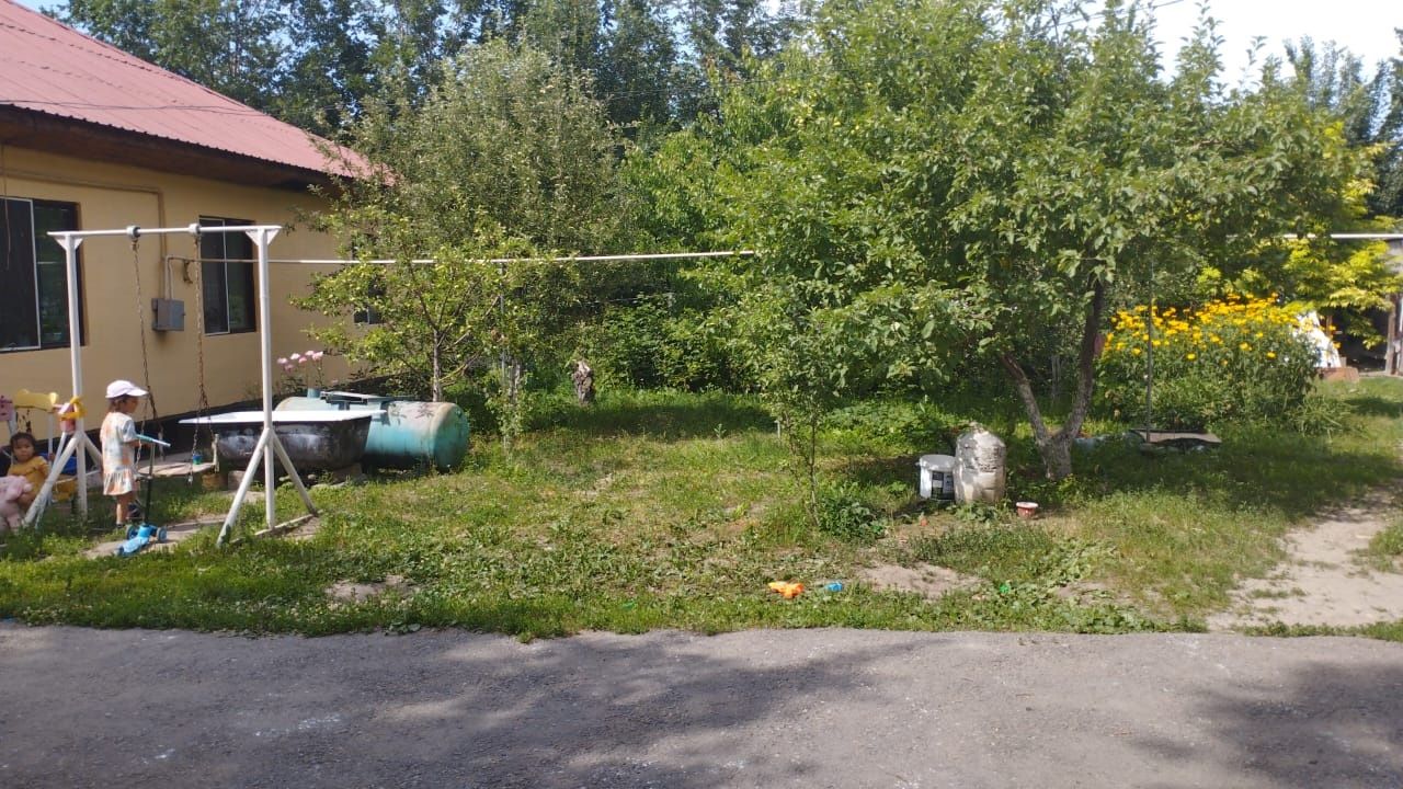Продаётся жилой дом