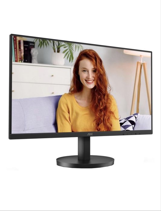 Новый монитор AOC 24B2XDA