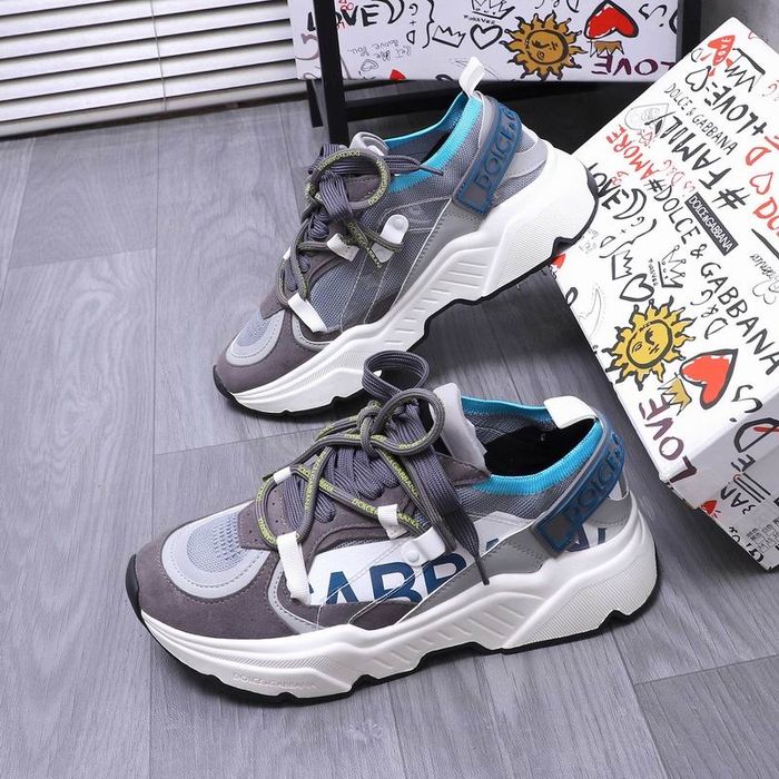 36 Нимер!! Dolce & Gabbana NS1 Чисто нови!0