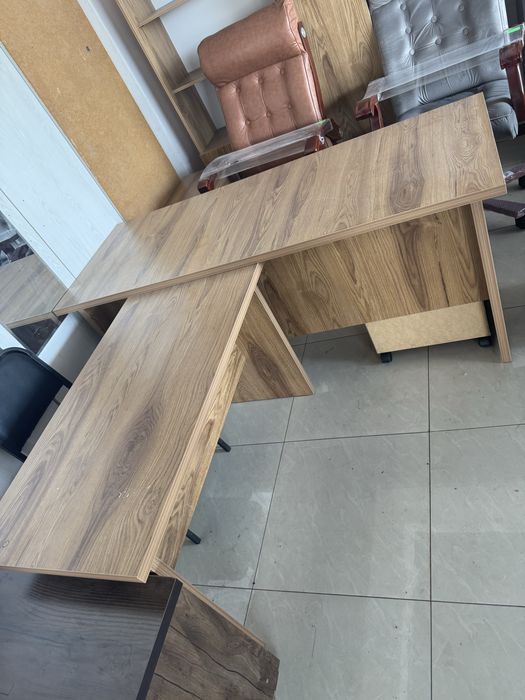 Офисной мебел рахбар туплами