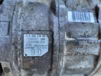 Compresor clima Mercedes CLK 2.7 CDI  2004