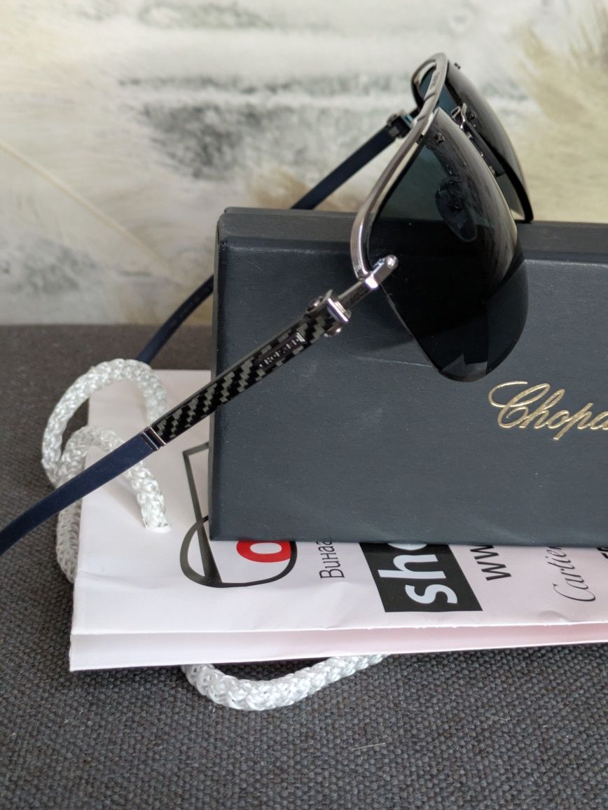 CHOPARD страхотни очила
