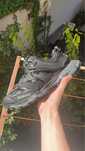 Balenciaga Track Black