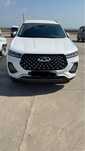 Chery tiggi 7 pro