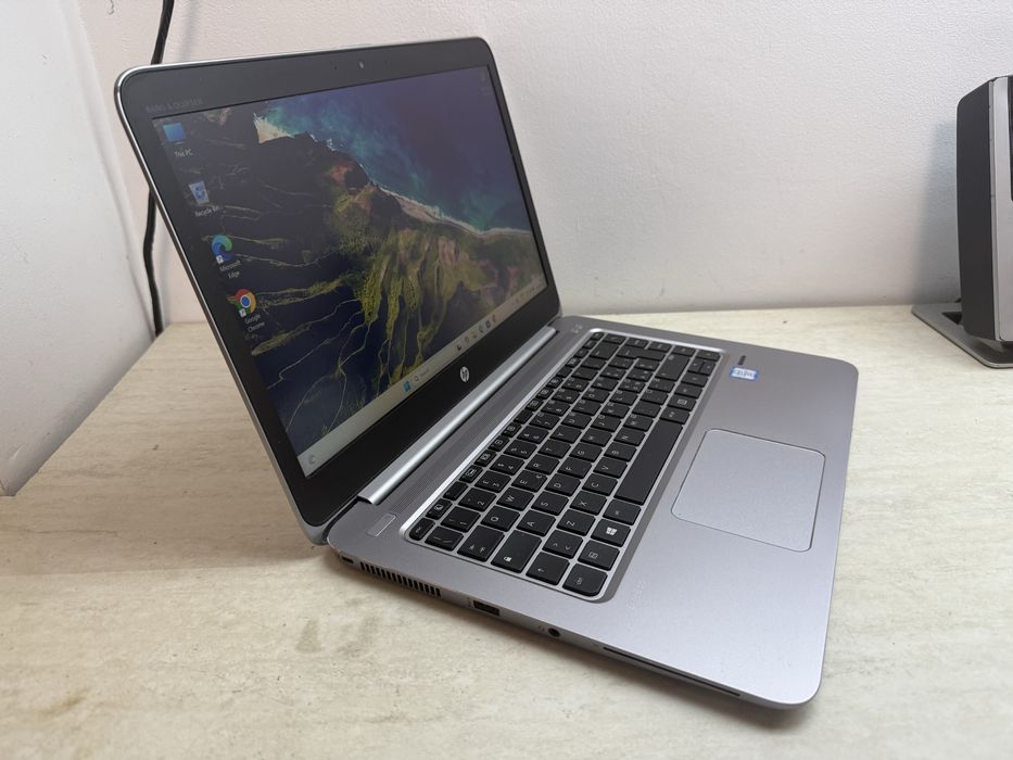 Ultrabook HP Folio 1040 G3 i5 IMPECABIL