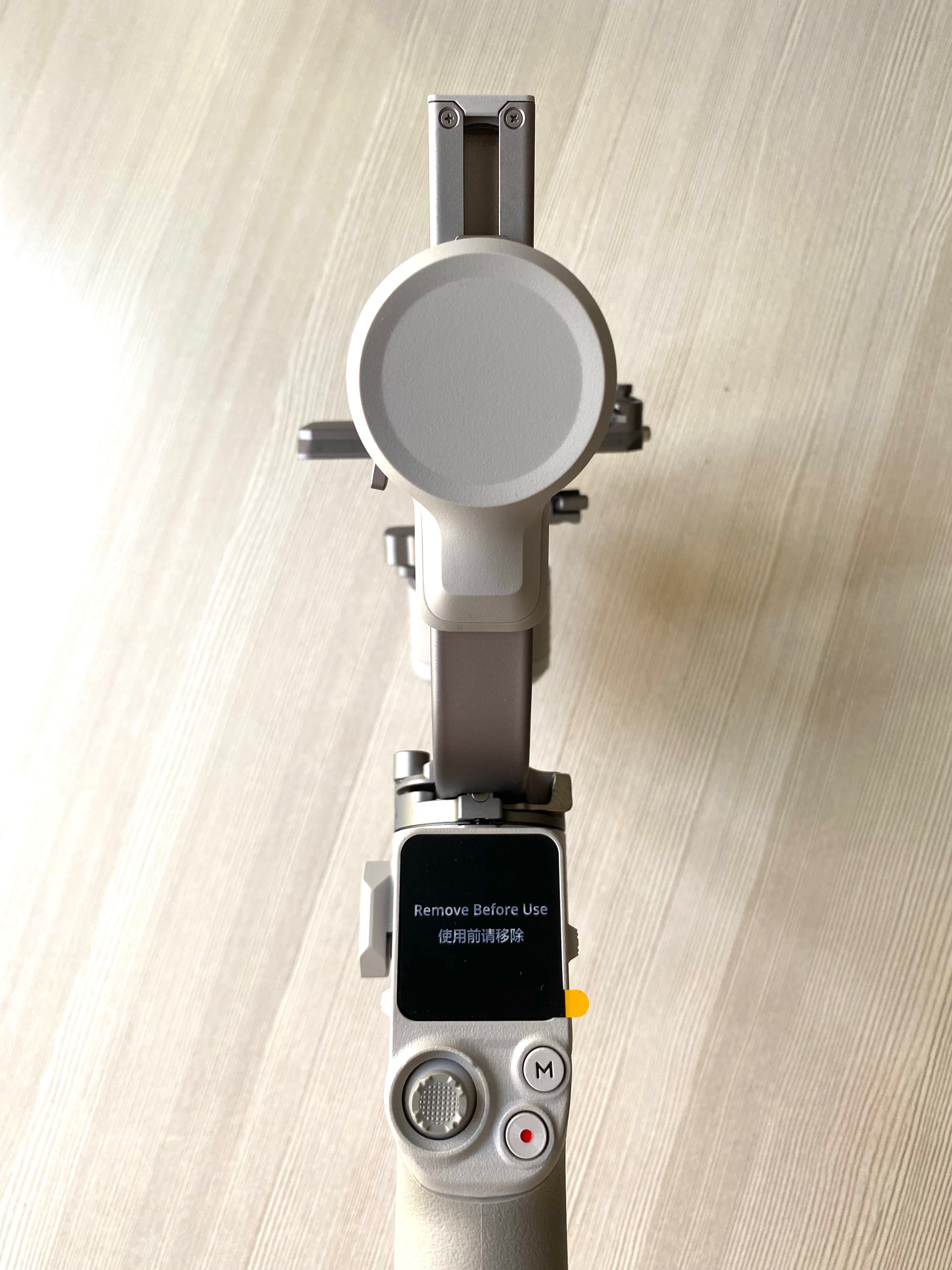 Стабилизатор DJI RS 4 MINI RONIN