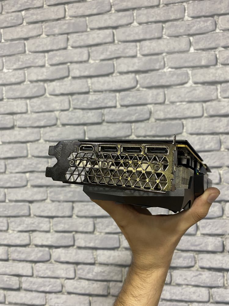 rtx 3070ti 8gb zotac gaming