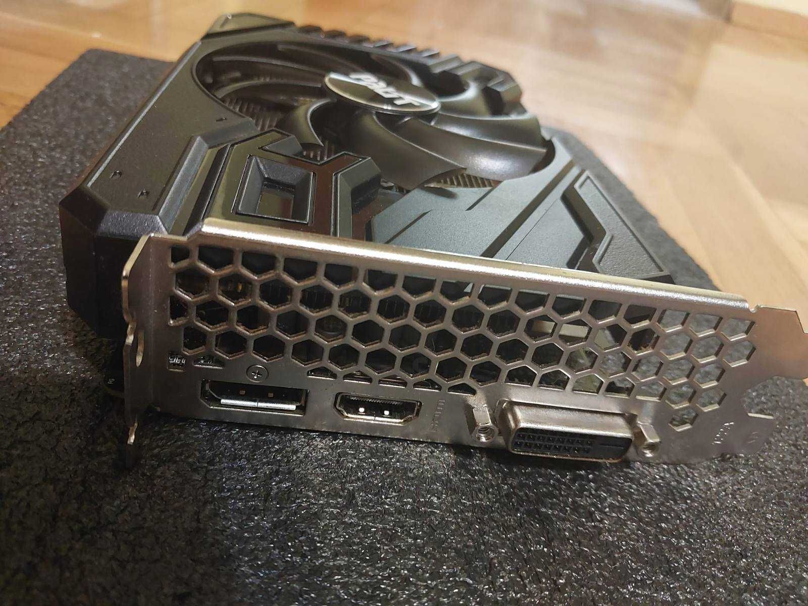 Palit RTX 2060 6GB StormX