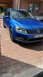 Passat B7 2012 4Motion