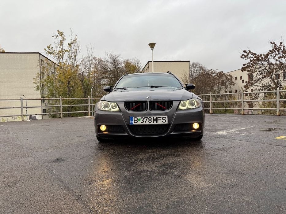 BMW Seria 3 Proprietar stare impecabila