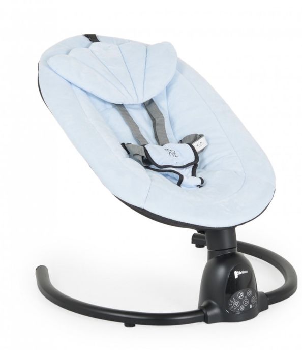 Leagan electric pentru bebelusi