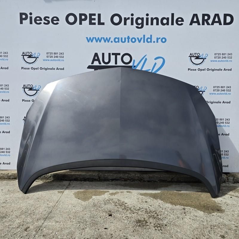 Capota motor Opel Astra J
