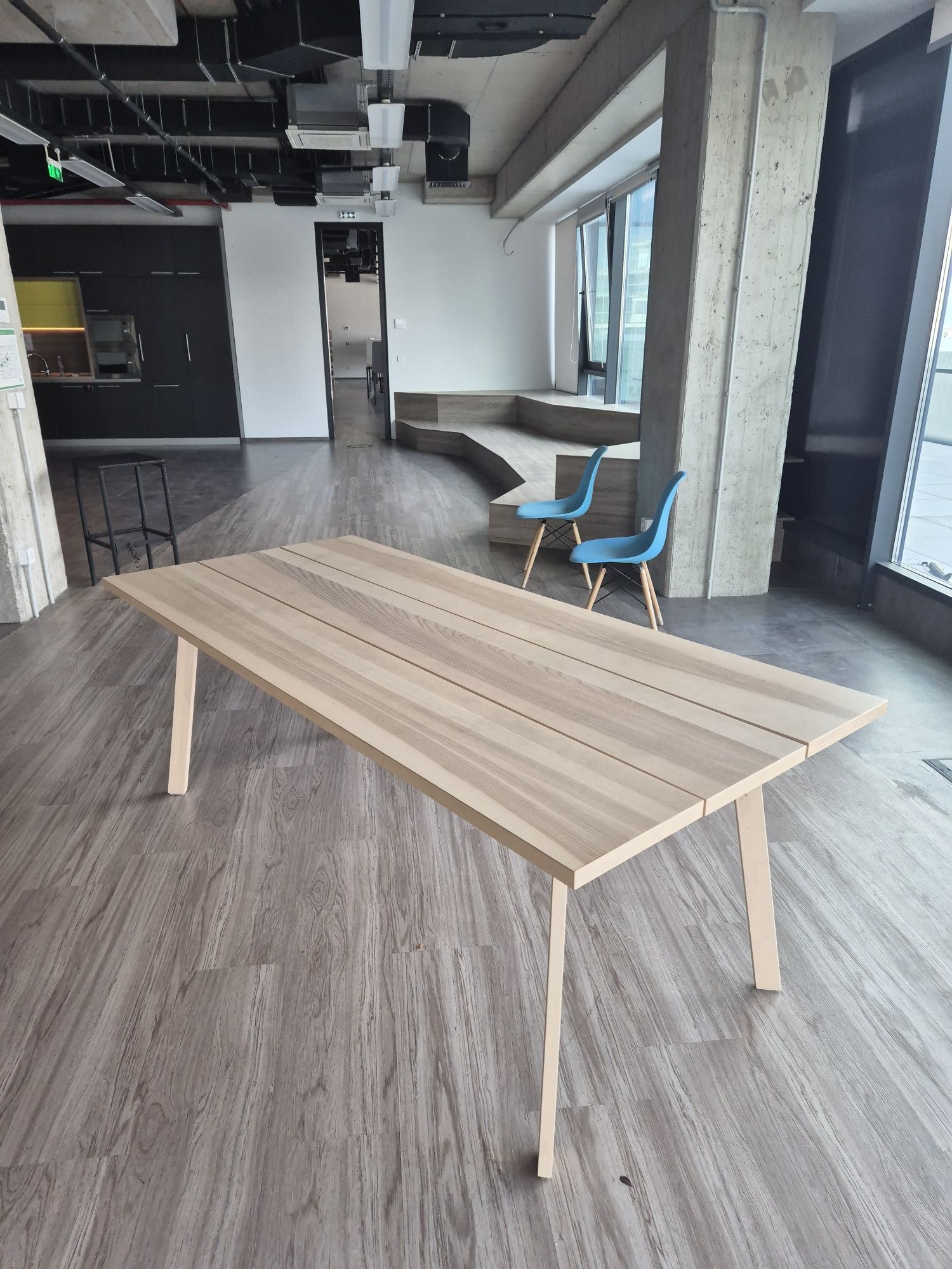 Маса Офис/Трапезарна IKEA YPPERLIG