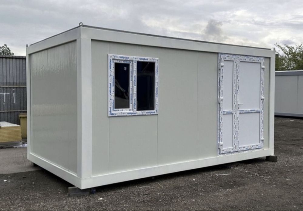 Containar tip birou