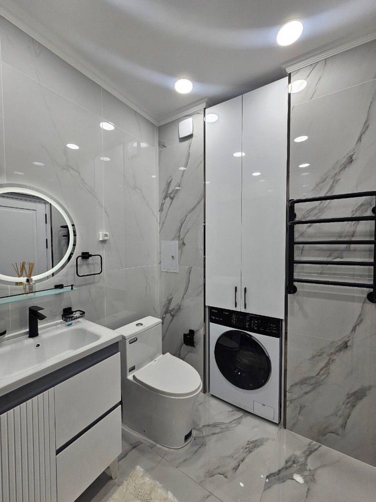 Срочно продается 3х комнатная квартира новостройка ЖК Prestige Garden