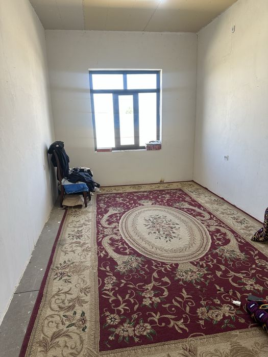 Янгиюл тумани Гулбахорда янги курилган ховли сотилади 8соток