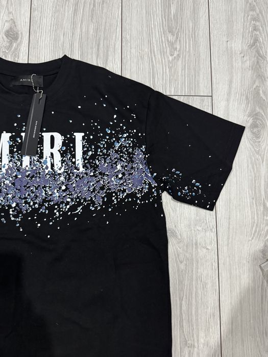 Tricou Amiri