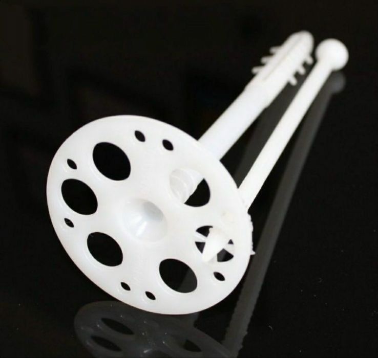 Дюбель гвозд зонтик zontik gribog фасадний сетка стеклосетка оптом