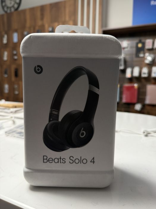 Наушники beats новые