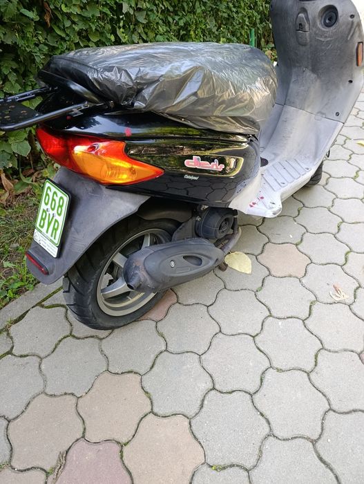 Vând Piaggio Dicsis